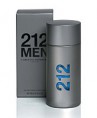 212 for Men Eau de Toilette Spray, 3.4 oz.